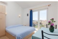 Apartmani Borić - Podgora Apartman 2 – A2 foto 1