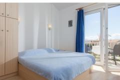 Apartmani Borić - Podgora Apartman 2 – A2 foto 2
