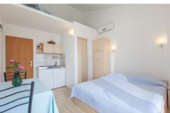 Apartmani Borić - Podgora Apartman 2 – A2 foto 3