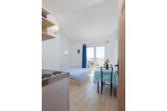 Apartmani Borić - Podgora Apartman 2 – A2 foto 4