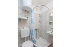 Apartmani Borić - Podgora Apartman 2 – A2 foto 5