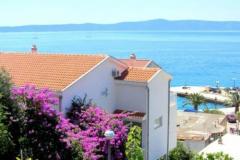 Luka Kokić Apartmani Apartman 3 – Naranča foto 1
