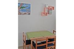 Luka Kokić Apartmani Apartman 3 – Naranča foto 2