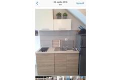 Milena Apartman Apartman 1 – Duplex ap foto 4