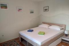Olga apartmani Apartman 1 – SA-1 foto 1