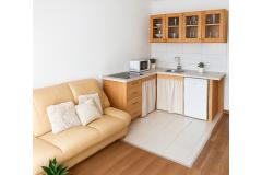 Pomalo Apartmani By the Sea Apartman 1 – Apartman 1 foto 4