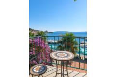 Pomalo Apartmani By the Sea Apartman 2 – Apartman 2 foto 3