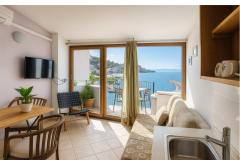 Pomalo Apartmani By the Sea Apartman 3 – Apartman 3 foto 2