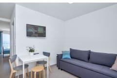 Rako Apartmani Marilka Apartman 2 – Studio foto 3