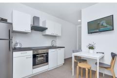 Rako Apartmani Marilka Apartman 2 – Studio foto 5