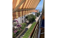 Rozita Seaside Relax Apartmani Apartman 1 – Rozita 1 foto 3