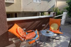 Rozita Seaside Relax Apartmani Apartman 2 – Rozita 2 foto 4