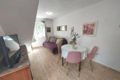 Sea Holiday Kuća Drašnice Apartman 1 foto 2