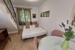 Sea Holiday Kuća Drašnice Apartman 1 foto 4