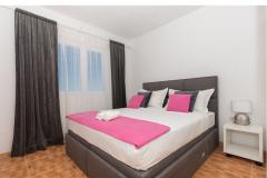 Villa Tila Drašnice Apartman 1 – apartman 1 foto 1