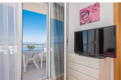 Villa Tila Drašnice Apartman 1 – apartman 1 foto 3