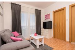 Villa Tila Drašnice Apartman 1 – apartman 1 foto 4