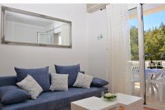 Villa Tila Drašnice Apartman 2 – apartman 2 foto 1