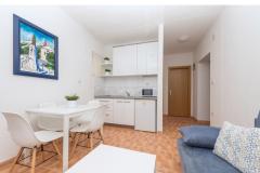 Villa Tila Drašnice Apartman 2 – apartman 2 foto 4