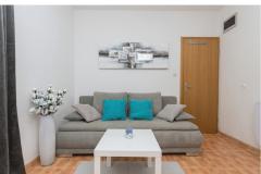 Villa Tila Drašnice Apartman 3 – apartman 3 foto 1