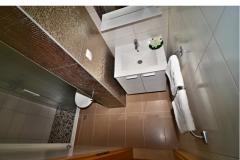 Villa Tila Drašnice Apartman 3 – apartman 3 foto 2