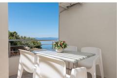 Villa Tila Drašnice Apartman 3 – apartman 3 foto 3