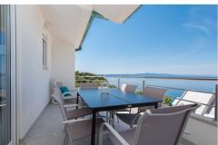 Villa Tila Drašnice Apartman 4 – apartman 4 foto 1