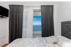 Villa Tila Drašnice Apartman 4 – apartman 4 foto 3