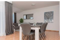 Villa Tila Drašnice Apartman 4 – apartman 4 foto 4