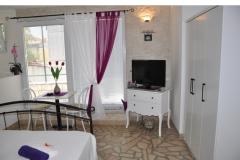 Villa Antunović - Podgora Apartman 1 – Levanda foto 3