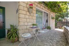 Villa Antunović - Podgora Apartman 1 – Levanda foto 5