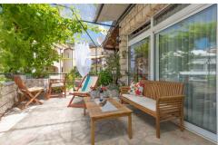 Villa Antunović - Podgora Apartman 2 – Apartman 2 foto 2