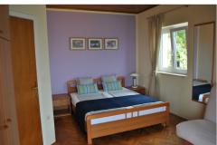 Villa Car Apartman 2: (2+2) – MALI foto 1