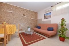 Villa Dado Apartman 1 – Apartman 2 foto 1