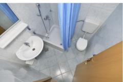 Villa Dado Apartman 1 – Apartman 2 foto 5
