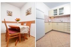 Villa Dado Apartman 3 – Apartman 5 foto 2