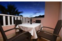 Villa Dado Apartman 3 – Apartman 5 foto 3