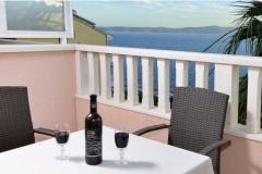 Villa Dado Apartman 3 – Apartman 5 foto 4