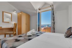 DRAŠNICE Villa Danica Apartman 1: (2+2) – A2+2,3.kat foto 2