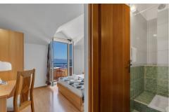 DRAŠNICE Villa Danica Apartman 1: (2+2) – A2+2,3.kat foto 4