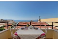 DRAŠNICE Villa Danica Apartman 3: (2+2) – A2+2,2.kat foto 2