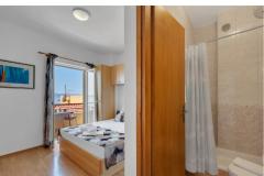 DRAŠNICE Villa Danica Apartman 3: (2+2) – A2+2,2.kat foto 3