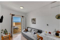 DRAŠNICE Villa Danica Apartman 3: (2+2) – A2+2,2.kat foto 5