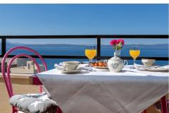 DRAŠNICE Villa Danica Apartman 2: (2+1) – A2+1,3.kat foto 3