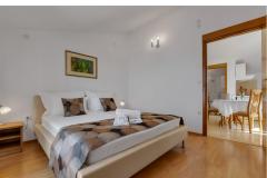 DRAŠNICE Villa Danica Apartman 2: (2+1) – A2+1,3.kat foto 4