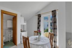 DRAŠNICE Villa Danica Apartman 2: (2+1) – A2+1,3.kat foto 5