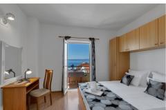 DRAŠNICE Villa Danica Apartman 4: (2+1) – A2+1,2.kat foto 1