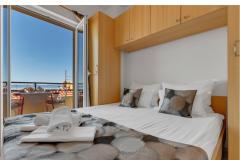 DRAŠNICE Villa Danica Apartman 4: (2+1) – A2+1,2.kat foto 2