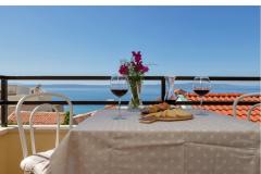DRAŠNICE Villa Danica Apartman 4: (2+1) – A2+1,2.kat foto 3