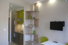 Villa Dobrila Apartman 1 – studio 3 foto 2